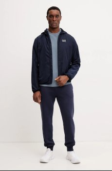Куртка EA7 Emporio Armani