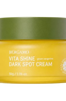 Крем для лица Bergamo Vita Shine Dark Spot Cream, 50 г