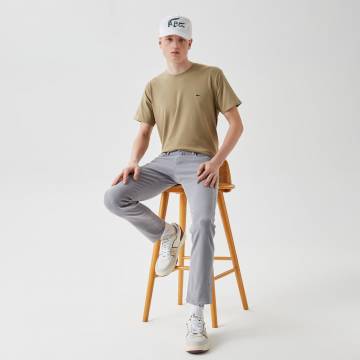 Lacoste футболка чоловіча Lacoste футболка чоловіча