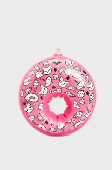 Детские розовые нарукавники FRIENDS FLOATING ARMBAND Розовый ONESIZE Arena 95253-910