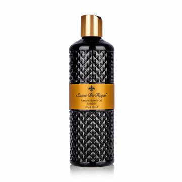 Гель для душа Savon De Royal Luxury Shower Gel Black Pearl, 500 мл Гель для душа Savon De Royal Luxury Shower Gel Black Pearl, 500 мл