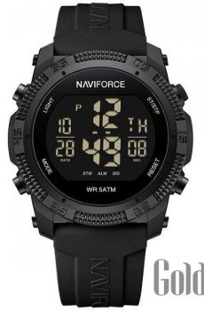 Мужские часы Naviforce