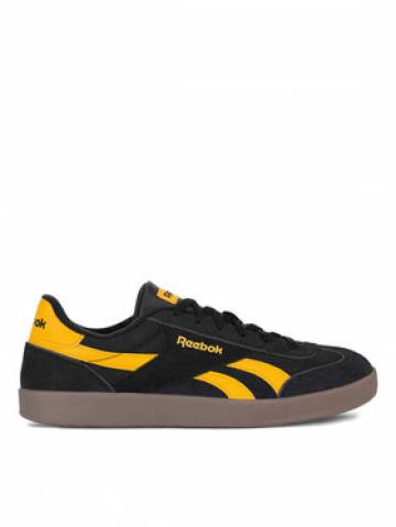 Reebok Снікерcи SMASH EDGE 100220397 Чорний Reebok Снікерcи SMASH EDGE 100220397 Чорний