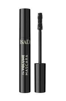 Тушь для ресниц IsaDora The Volume Mascara 01 Black, 10 мл