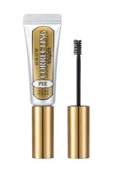 Корректор для бровей Holika Holika Brow Correcting Shaper 02 Dark Brown, 9 мл