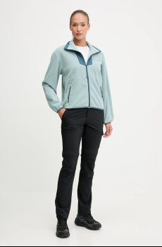 Спортивная кофта Columbia Sequoia Grove