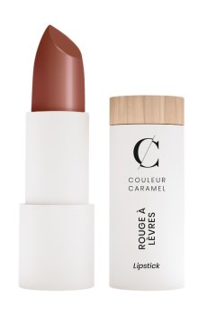 Помада для губ Couleur Caramel Rouge a Levres Lipstick 211 Chocolate Brown, 3.5 г