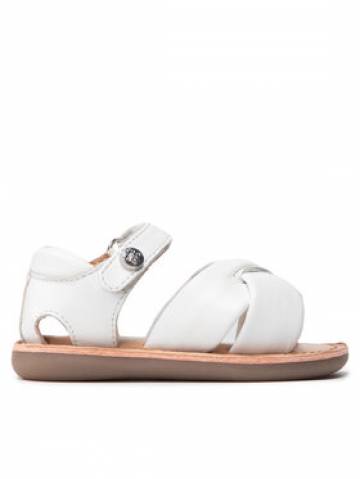Gioseppo Босоніжки Anori 65833 Білий Gioseppo Босоніжки Anori 65833 Білий