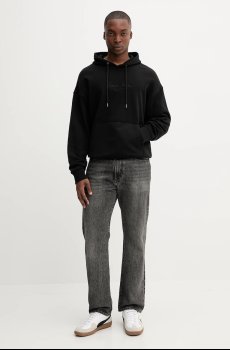 Хлопковая кофта Guess Jeans