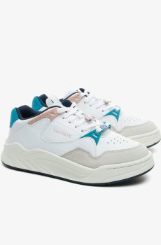 Lacoste кросівки жіночі