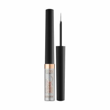 Подводка для глаз Bless Beauty Waterproof Eyeliner Megical Image, 01 Silver, 4.5 мл Подводка для глаз Bless Beauty Waterproof Eyeliner Megical Image, 01 Silver, 4.5 мл