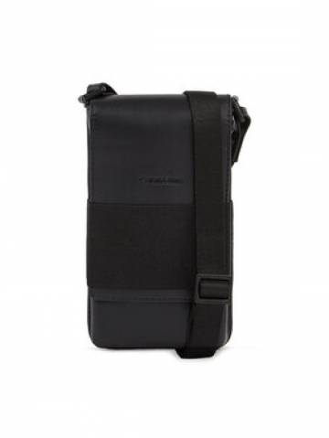 Calvin Klein Чохол для телефону Ck Spw Tech Phone Xbody K50K510917 Чорний Calvin Klein Чохол для телефону Ck Spw Tech Phone Xbody K50K510917 Чорний