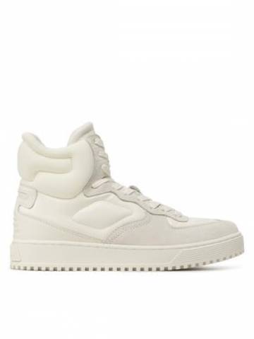 Emporio Armani Снікерcи X4Z114 XN735 S439 Білий Emporio Armani Снікерcи X4Z114 XN735 S439 Білий