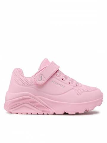 Skechers Снікерcи Frosty Vibe 310459L/LTPK Рожевий Skechers Снікерcи Frosty Vibe 310459L/LTPK Рожевий