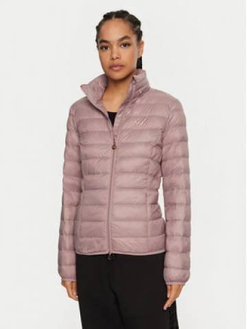 EA7 Emporio Armani Пуховик 6DTB28 TNGPZ 0341 Рожевий Regular Fit EA7 Emporio Armani Пуховик 6DTB28 TNGPZ 0341 Рожевий Regular Fit