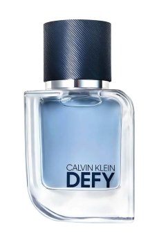 Calvin Klein Defy Туалетная вода мужская, 30 мл
