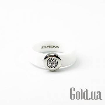 Кольцо Silvex925 Кольцо Silvex925