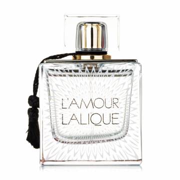 Lalique LAmour Парфюмированная вода женская, 100 мл (ТЕСТЕР с крышкой) Lalique LAmour Парфюмированная вода женская, 100 мл (ТЕСТЕР с крышкой)