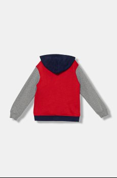 Детская хлопковая кофта United Colors of Benetton