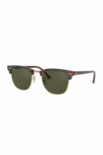 Очки Ray-Ban мужские цвет коричневый Очки Ray-Ban мужские цвет коричневый