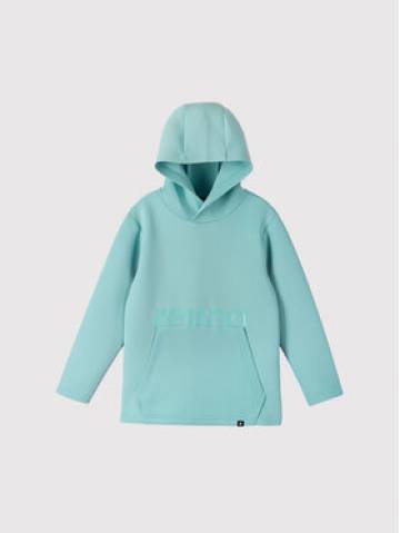 Reima Світшот Toimekas 5200004A Голубий Regular Fit Reima Світшот Toimekas 5200004A Голубий Regular Fit