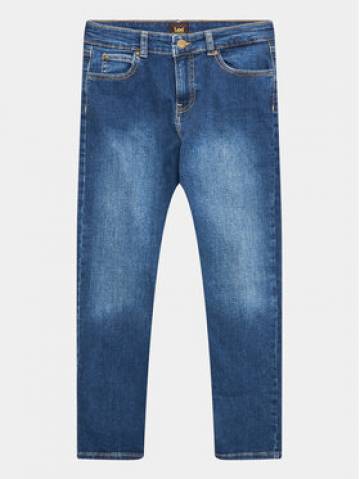 Lee Джинси Luke LEE0014 Голубий Slim Fit Lee Джинси Luke LEE0014 Голубий Slim Fit