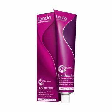 Стойкая крем-краска для волос Londa Professional Londacolor Extra Rich Creme /86 Пастельный жемчужно-фиолетовый, 60 мл (микстон) Стойкая крем-краска для волос Londa Professional Londacolor Extra Rich Creme /86 Пастельный жемчужно-фиолетовый, 60 мл (микстон)