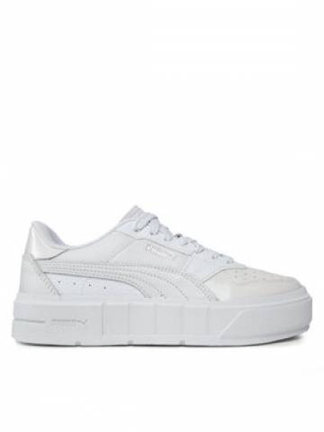 Puma Снікерcи Cali Court Patent Wns 394755 02 Білий Puma Снікерcи Cali Court Patent Wns 394755 02 Білий