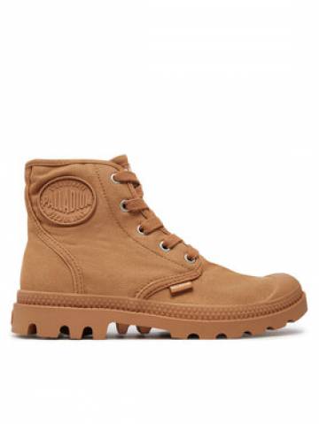 Palladium Черевики туристичні Pampa Hi 92352-287-M Коричневий Palladium Черевики туристичні Pampa Hi 92352-287-M Коричневий