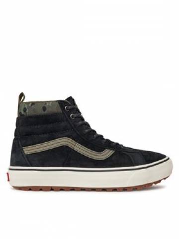 Vans Снікерcи Ua Sk8-Hi Mte-1 VN0A5HZY1KP1 Чорний Vans Снікерcи Ua Sk8-Hi Mte-1 VN0A5HZY1KP1 Чорний