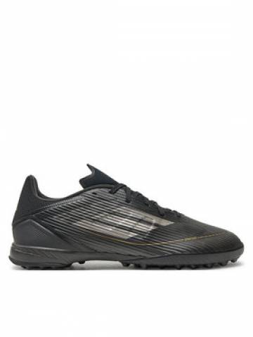 adidas Взуття для футболу F50 League Tf IF1337 Чорний adidas Взуття для футболу F50 League Tf IF1337 Чорний