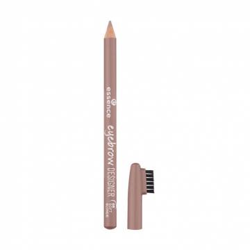 Карандаш для бровей Essence Eyebrow Designer Pencil 05 Soft Blonde, 1 г Карандаш для бровей Essence Eyebrow Designer Pencil 05 Soft Blonde, 1 г
