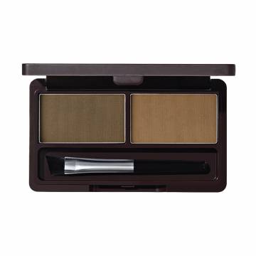 Набор для бровей The Saem Eco Soul Eyebrow Kit 01 Natural Brown, 2*2.5 г Набор для бровей The Saem Eco Soul Eyebrow Kit 01 Natural Brown, 2*2.5 г