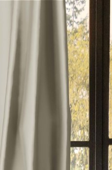 Декоративная занавеска Umbra 132 x 160 cm 2 шт