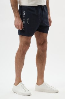 Шорты пляжные