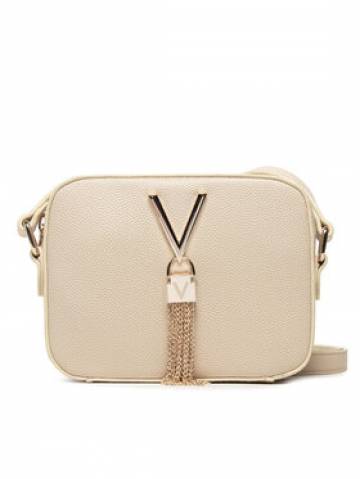 Valentino Сумка Divina VBS1R409G Бежевий Valentino Сумка Divina VBS1R409G Бежевий