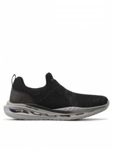 Skechers Снікерcи Denison 210431/BLK Чорний Skechers Снікерcи Denison 210431/BLK Чорний