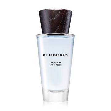 Burberry Touch For Men Туалетная вода мужская, 100 мл Burberry Touch For Men Туалетная вода мужская, 100 мл