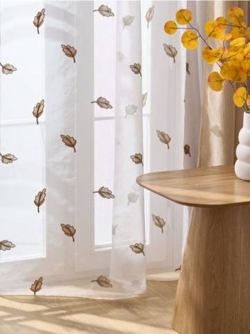 Завіска - бежевий