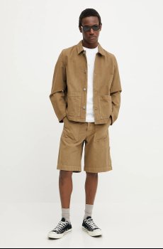 Хлопковая куртка Sunflower