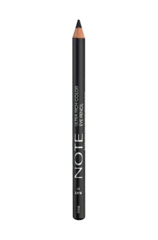 Ультранасыщенный карандаш для глаз Note Ultra Rich Color Eye Pencil 01 Black, 1.1 г