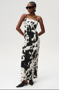 Платье Undress Code