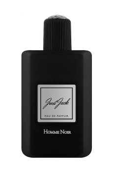 Just Jack Homme Noir Парфюмированная вода мужская, 100 мл