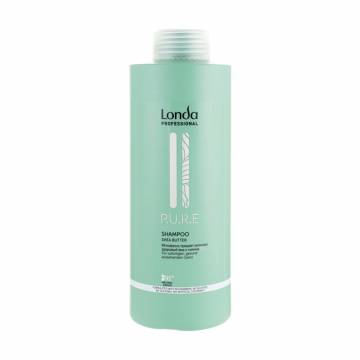 Шампунь для волос Londa Professional P.U.R.E Shampoo, 1 л Шампунь для волос Londa Professional P.U.R.E Shampoo, 1 л