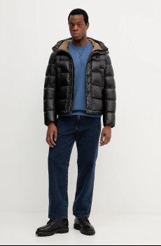 Пуховая куртка Blauer CLIPPER