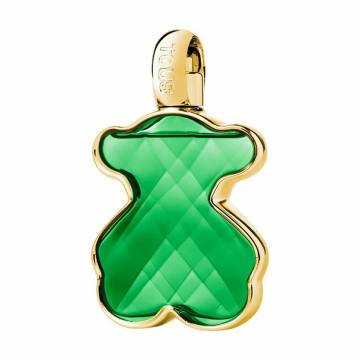 Tous LoveMe The Emerald Elixir Парфюмированная вода женская, 90 мл Tous LoveMe The Emerald Elixir Парфюмированная вода женская, 90 мл