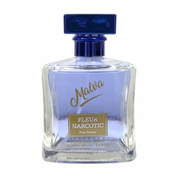 Malva Fleur Narcotic Туалетная вода женская, 100 мл Malva Fleur Narcotic Туалетная вода женская, 100 мл