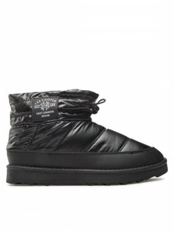 Lee Cooper Снігоходи Lcj-23-44-1967La Чорний Lee Cooper Снігоходи Lcj-23-44-1967La Чорний