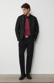 Байкерская куртка Medicine