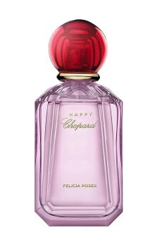 Chopard Happy Felicia Roses Парфюмированная вода женская, 100 мл (ТЕСТЕР)